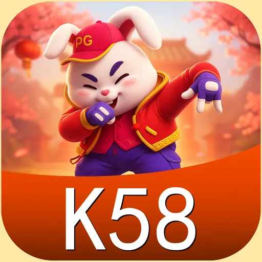 K58 Cassino Online